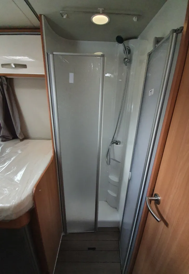 Fahrzeugbild Soma Camp T 700 EB #19