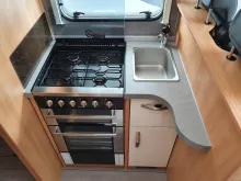 Fahrzeugbild Soma Camp T 700 EB #16