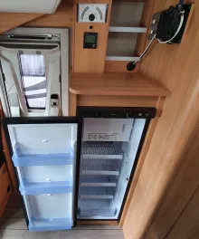 Fahrzeugbild Soma Camp T 700 EB #17