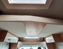 Fahrzeugbild Soma Camp T 700 EB #18
