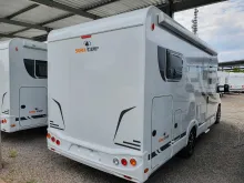 Fahrzeugbild Soma Camp T 700 EB #5