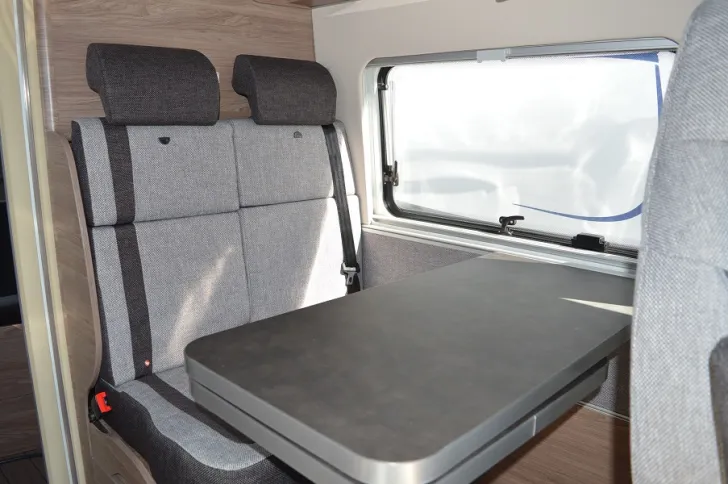 Fahrzeugbild Knaus BoxLife 630 ME #4