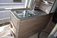 Fahrzeugbild Knaus BoxLife 630 ME #6