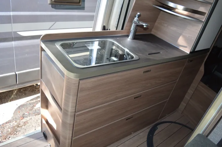 Fahrzeugbild Knaus BoxLife 630 ME #6