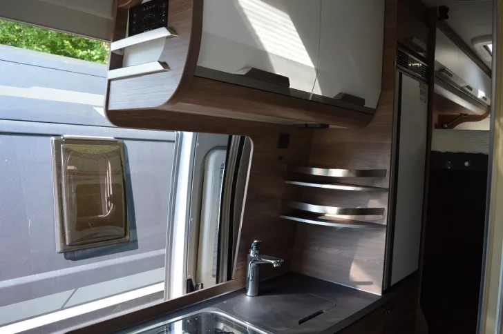 Fahrzeugbild Knaus BoxLife 630 ME #7