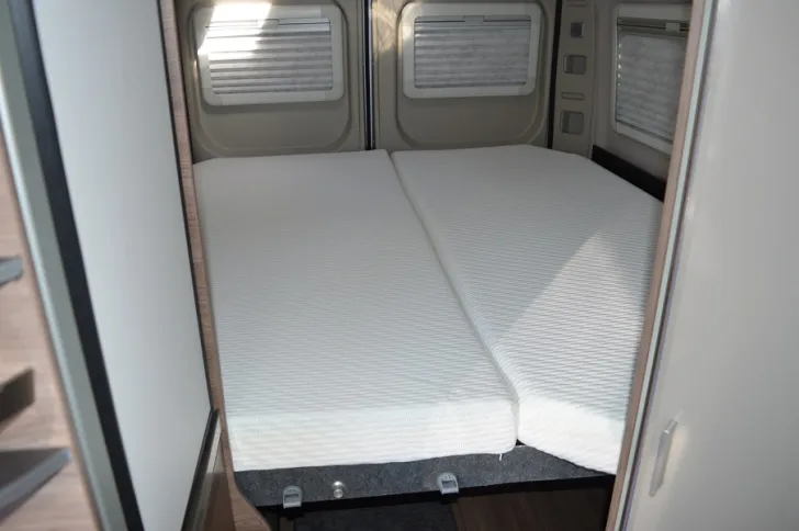 Fahrzeugbild Knaus BoxLife 630 ME #10