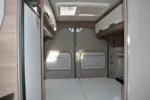 Fahrzeugbild Knaus BoxLife 630 ME #11