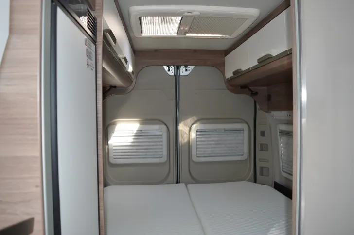 Fahrzeugbild Knaus BoxLife 630 ME #11