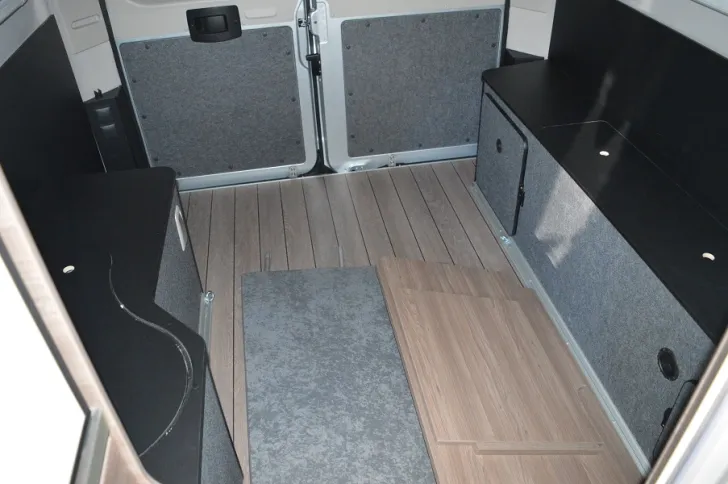 Fahrzeugbild Knaus BoxLife 630 ME #15