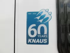 Bild 5 Knaus Südwind 460 EU 60 YEARS