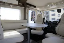 Fahrzeugbild Hymer B-Klasse ML I 780 #3