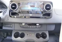 Fahrzeugbild Hymer B-Klasse ML I 780 #5