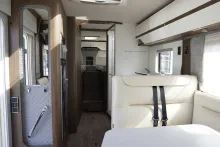 Fahrzeugbild Hymer B-Klasse ML I 780 #6
