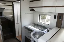 Fahrzeugbild Hymer B-Klasse ML I 780 #7