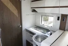Fahrzeugbild Hymer B-Klasse ML I 780 #8