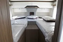Fahrzeugbild Hymer B-Klasse ML I 780 #10