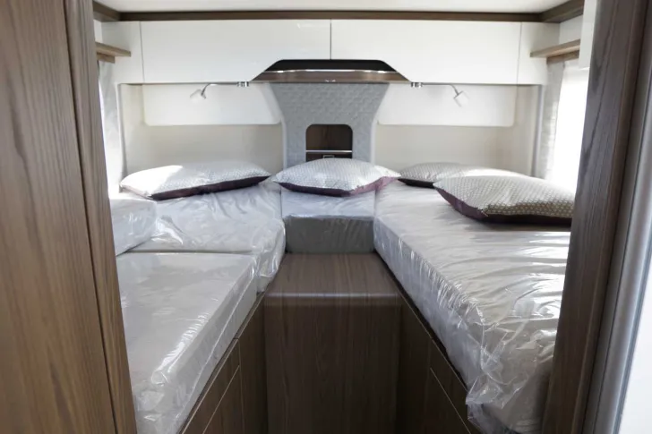 Fahrzeugbild Hymer B-Klasse ML I 780 #10