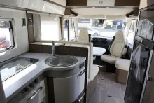 Fahrzeugbild Hymer B-Klasse ML I 780 #12