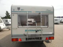 Fahrzeugbild TEC Siena #36