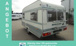 TEC Siena 450 TN Nr. 31- 2 Sitzgruppen /  Mover