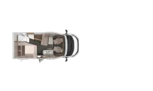 Fahrzeugbild Knaus Van TI 550 MF VANSATION #2
