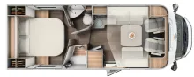 Grundriss Tag Carado T 459 Beck-45 Deals