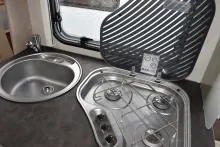 Fahrzeugbild Hymer Eriba Nova Light 425 #4