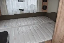 Fahrzeugbild Hymer Eriba Nova Light 425 #5