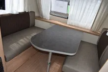 Fahrzeugbild Hymer Eriba Nova Light 425 #7