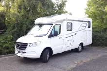 Fahrzeugbild Hymer ML-T 580 #1