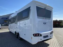 Fahrzeugbild Frankia Titan I 790 GD #4