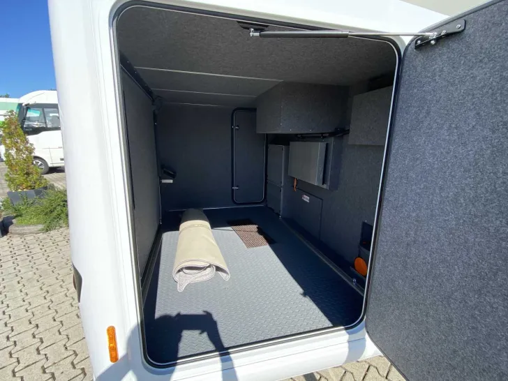 Fahrzeugbild Frankia Titan I 790 GD #5