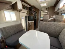 Fahrzeugbild Frankia Titan I 790 GD #7