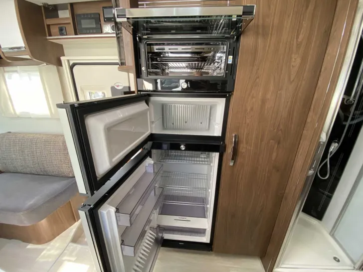 Fahrzeugbild Frankia Titan I 790 GD #9