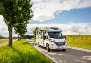 Bild T 440 LE Touring