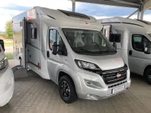 Fahrzeugbild Bürstner Lyseo TD 680 G Harmony Line #1