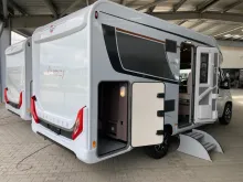 Fahrzeugbild Bürstner Lyseo TD 680 G Harmony Line #3