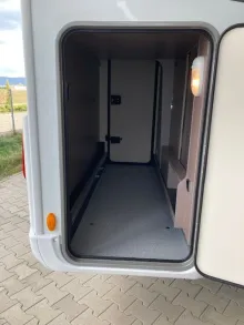 Fahrzeugbild Bürstner Lyseo TD 680 G Harmony Line #4