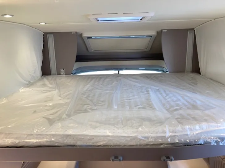 Fahrzeugbild Bürstner Lyseo TD 680 G Harmony Line #6