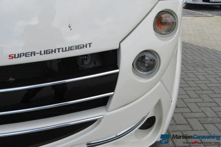 Fahrzeugbild Carthago c-compactline I 138 DB #6