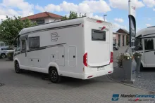 Fahrzeugbild Carthago c-compactline I 138 DB #8