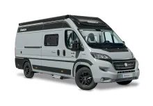 Fahrzeugbild Chausson Vans #6