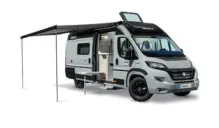Fahrzeugbild Chausson Vans #5