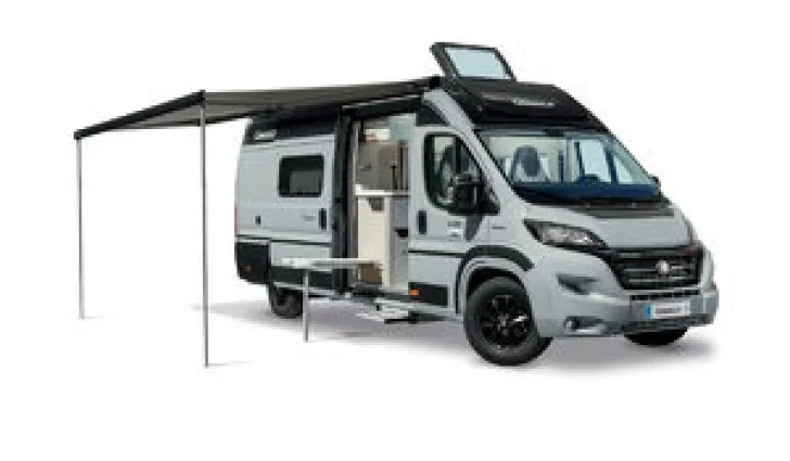 Fahrzeugbild Chausson Vans #5