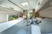 Fahrzeugbild Chausson Vans #9