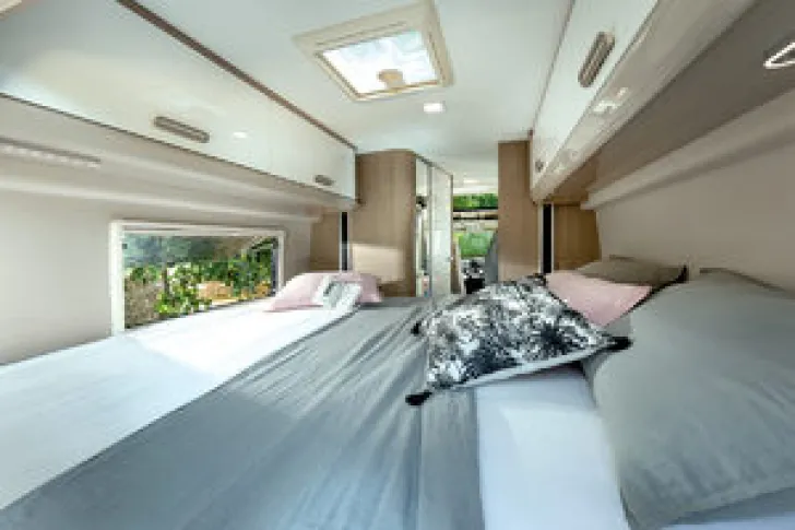 Fahrzeugbild Chausson Vans #9