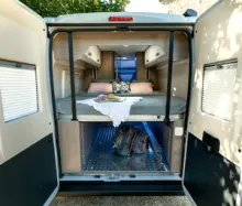 Fahrzeugbild Chausson Vans #1