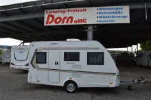 Fahrzeugbild Weinsberg CaraOne #1