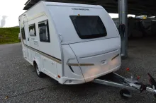 Fahrzeugbild Weinsberg CaraOne #3