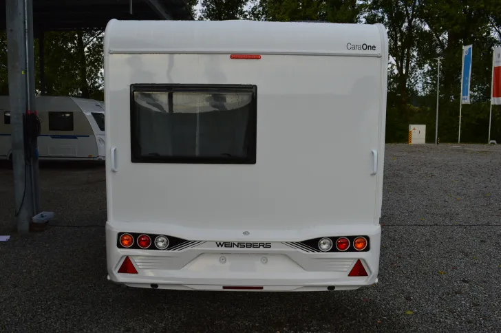 Fahrzeugbild Weinsberg CaraOne #4